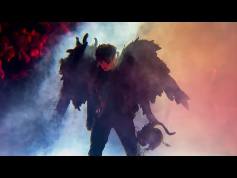 230205 The Regime Tour in Seoul DPR IAN Intro