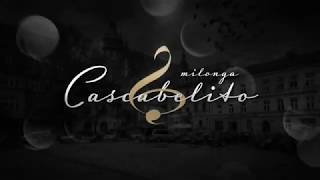 Marta Kubicz & Michał Gabryś - Milonga Cascabelito (1/4)