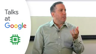 Authors@Google Presents Jon Koomey: The Computing Trend That Will Change Everything