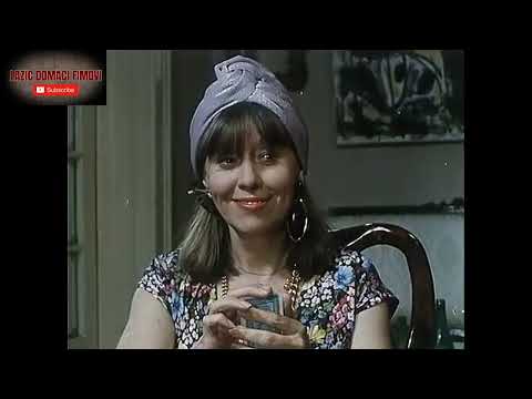 domaci film    Velika frka  domaci film