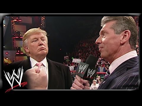 No One In WWE Has Been Told That Donald Trump Or Vince McMahon Will Be Attending John Cena’s Last Match