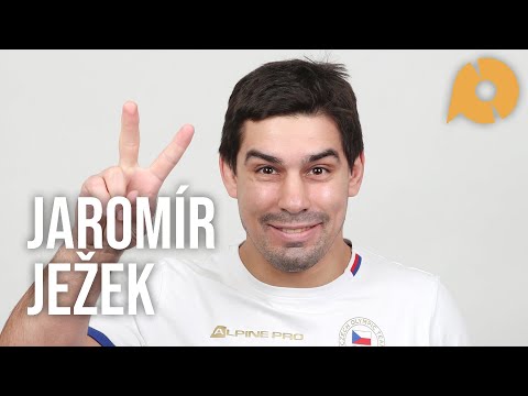 Olympiáda ve Francii je za dveřmi! - Jaromír Ježek