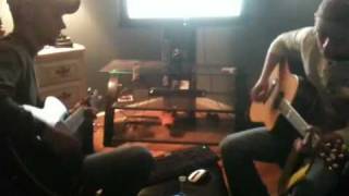 Slippin&#39; and slidin&#39; - Justin Townes Earle