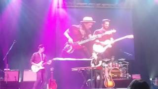 Dvicio - Crucigrama (24/06/16) Auditorio Banamex - Monterrey, México.