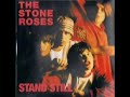 Stone Roses - Standing Here - Tokyo 1989