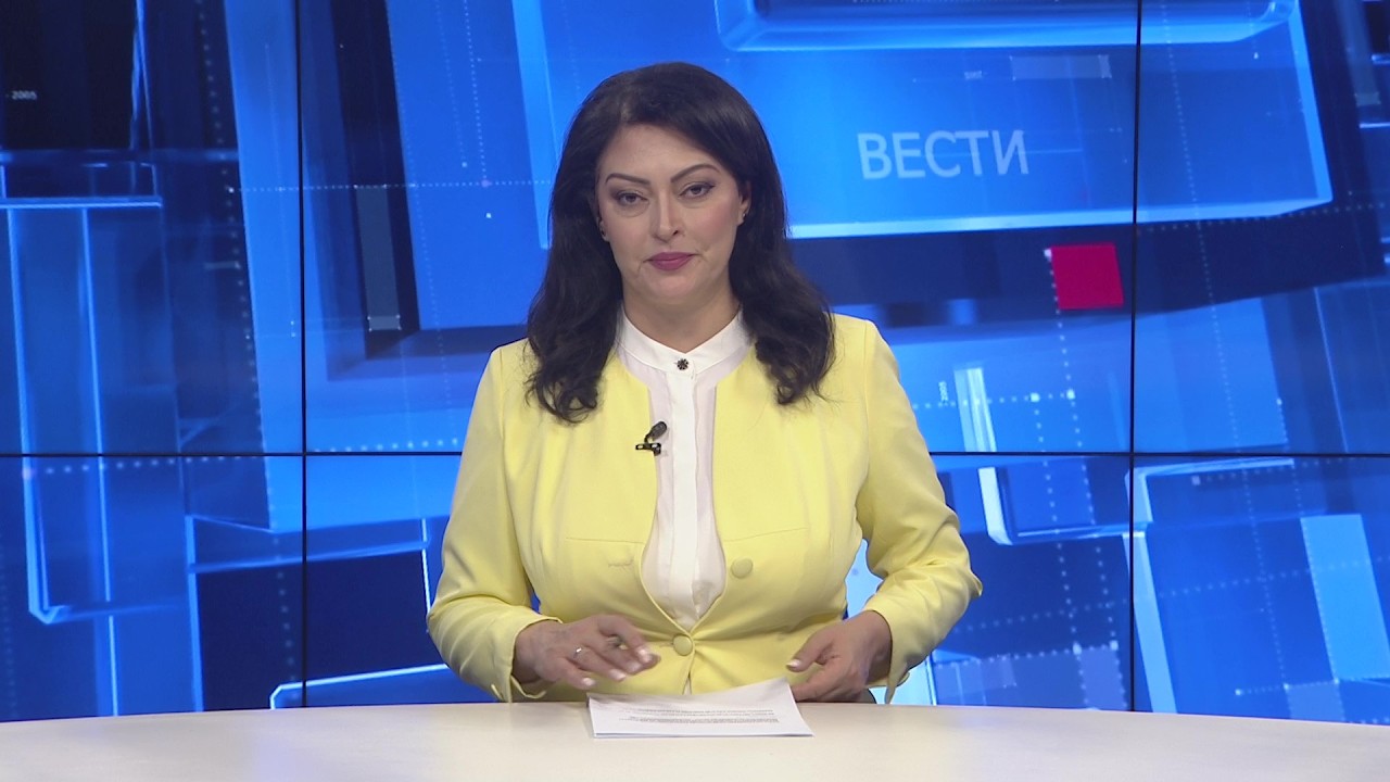 Вести на Канал 5 во 18, 30.06.2026