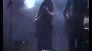 Gossos -rera teu-(concert de Tordera 07)