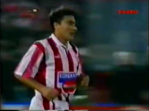 ΟΛΥΜΠΙΑΚΟΣ 1 - 2 ΠΑΝΑΘΗΝΑΙΚΟΣ 1995