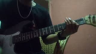 LAKLAK by:gloc9 ft. dong abay (cover)
