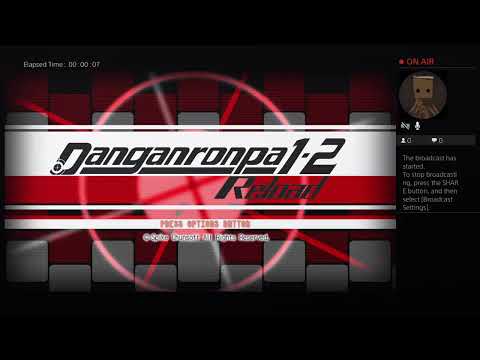 Danganronpa 2 pt.23 Final