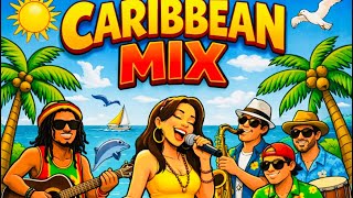 Download lagu CARIBBEAN MIX-ROSA BAND (PUA’ANIFO VERSION COVER) mp3