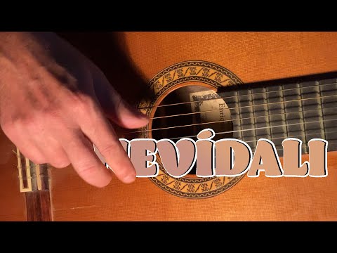 Chvíľa pre pesničku: Nevídali