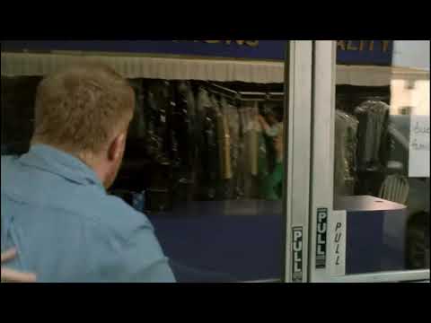 Lily gets stuck! - modern family funny clip