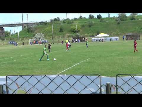 3 Kids Sport (2010) - FCSB (2010)  0-4  (16.06.2022 finala Turneu Eforie)