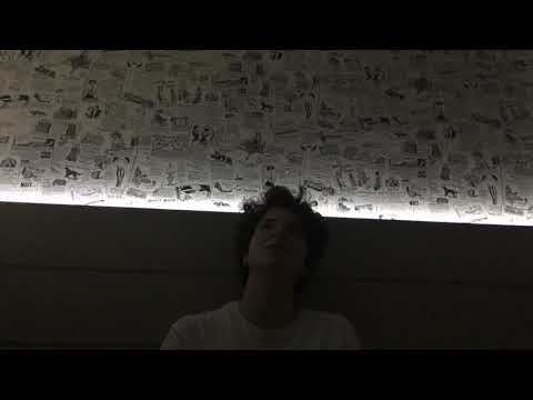 youth - troye sivan (voice only cover)