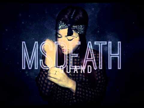 Alba Msdeath - Quand (Inédito 2014)