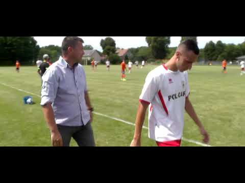 Płomień Przyprostynia - Patria Buk 4:1 (1:1)