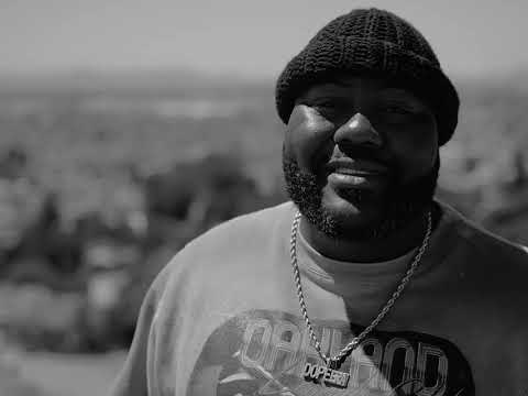 The Mekanix " Welcome Back To The Ghetto " feat Mistah Fab & Spice 1 (prod by The Mekanix)