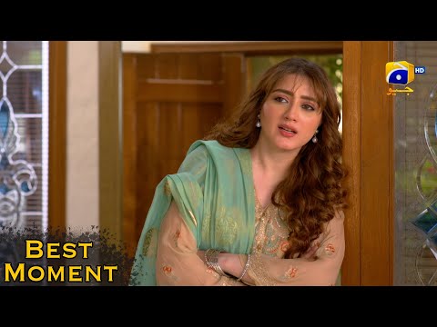 Grift Episode 85 || Ali Abbas - Saniya Shamshad || 𝐁𝐞𝐬𝐭 𝐌𝐨𝐦𝐞𝐧𝐭 𝟎𝟖 || Har Pal Geo