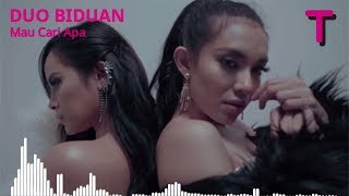 Download lagu Duo Biduan - Mau Cari Apa Karaoke Original mp3