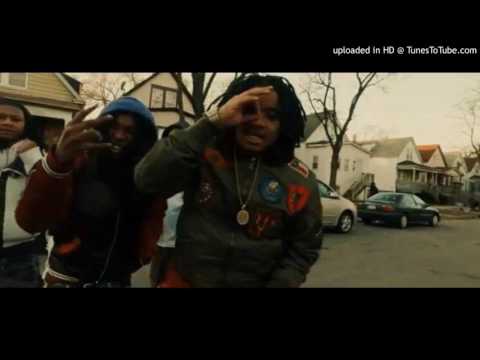 Fontana - CBMG Freestyle (Official Audio) Prod By MarBinladen