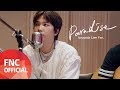 F.T. Island - Paradise (Korean Version) [Acoustic Live Version]