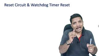 Hardware Units of Embedded System