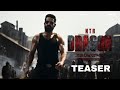 NTR31 Official Trailer Jr NTR Prashanth Neel Dragon Movie Trailer Jr NTR31 Movie Update