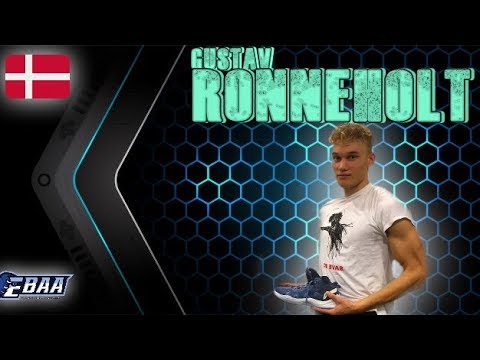 Highlights| Gustav Rønneholt 🇩🇰