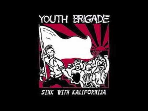 Youth Brigade - Blown Away