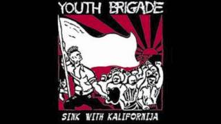 Youth Brigade - Blown Away