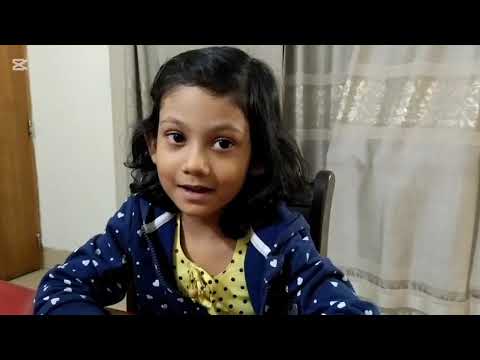 Eating only one colour food for 24 hours.🥳🥰