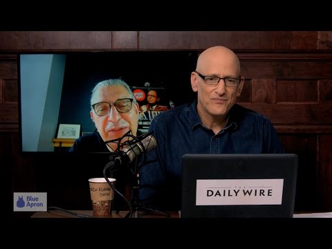 The Andrew Klavan Show Ep. 297 - Death Struggle With the Deep State