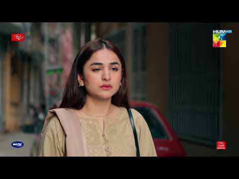 Zain Ke Ghar Walon Ne Rakhi Ek Hafte Mein Talaaq Ki Shart - Ishq-e-Laa - HUM TV