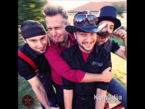 Kom3dija - The Street