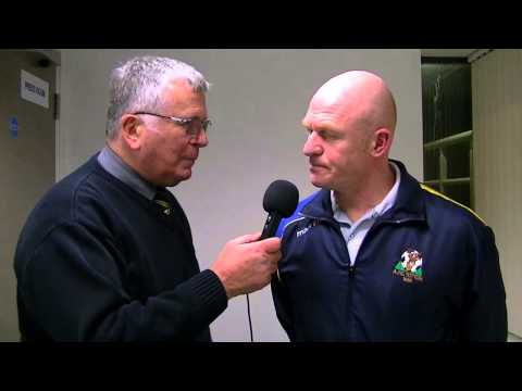 AFC Totton vs St. Neots Town