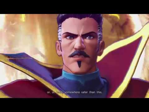 Acts of Vengeance