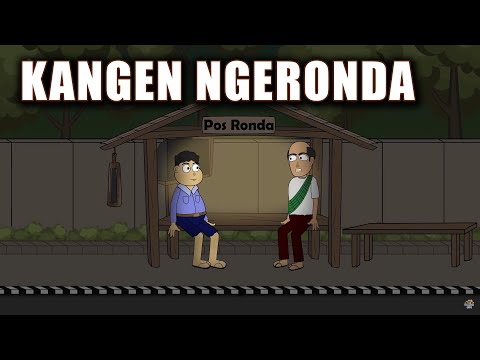Kangen Ngeronda - WargaNet LIFE