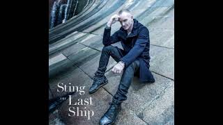 Shipyard (Long Version) - Sting