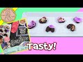 How To Make The Easy Bake Bake Shop Sprinkle Brownies Bake Set In The Easy Bake Ultimate Oven