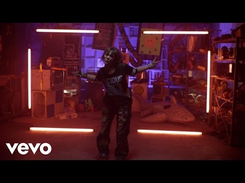 Nova Rockafeller - 1990s