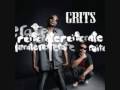 Grits-Walking my way