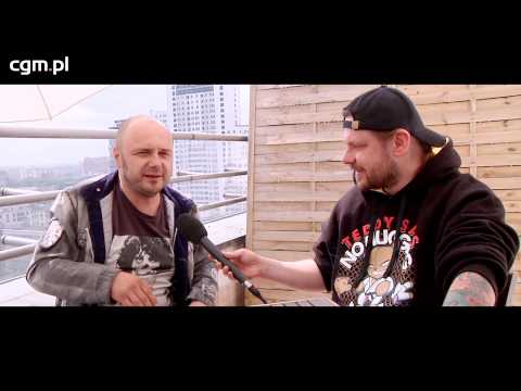 1 NA 1 Artur Rawicz vs Dr Misio  część 2