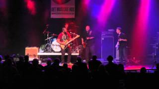 Kirk Fletcher  - Funny Bone