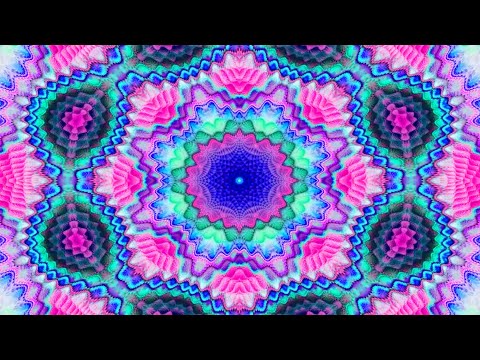 Release Negativity, Binaural Beats, Relaxing Music, Meditation Music, Sleep Music