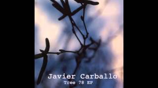 Javier Carballo - Kiss Me (Chord Mix) SAFNUM036
