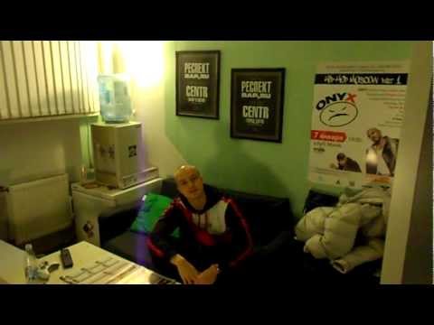 Phil Palevo приглашает на Onyx 2011