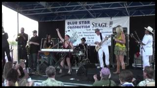 &quot;The Future of the Blues Right Here&quot;  ~ ~ ~ Eden Brent