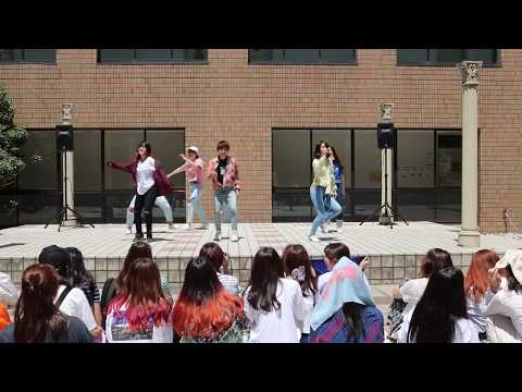 180702 JBJ - 꽃이야(MY FLOWER) dance cover