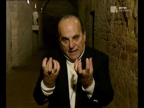 Histórias que o Tempo Apagou I #18, Coimbra tem mais Encanto, 20 Jan 1995